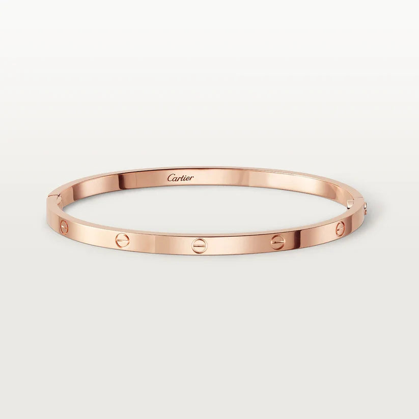 Cartier Bracelet