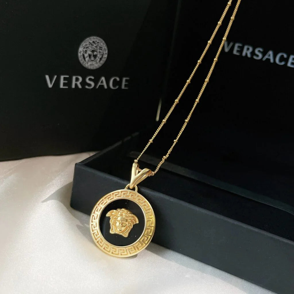 Versace Necklace