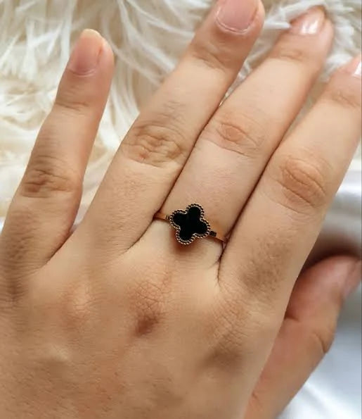 Black Clover Ring