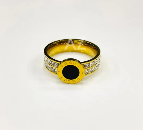 Black Moon Ring