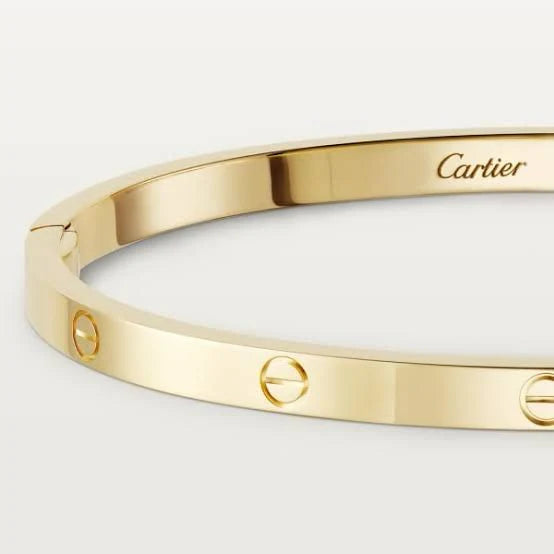 Cartier Bracelet