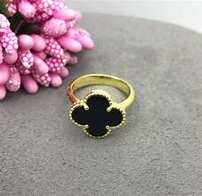 Black Clover Ring