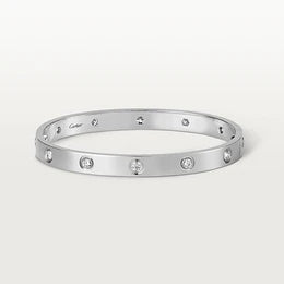 Cartier Bracelet